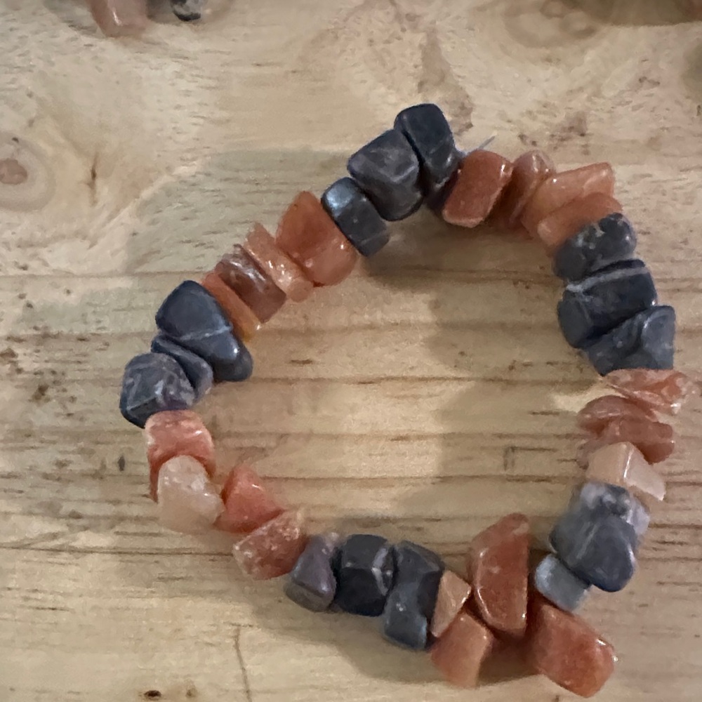 Halloween Bracelet